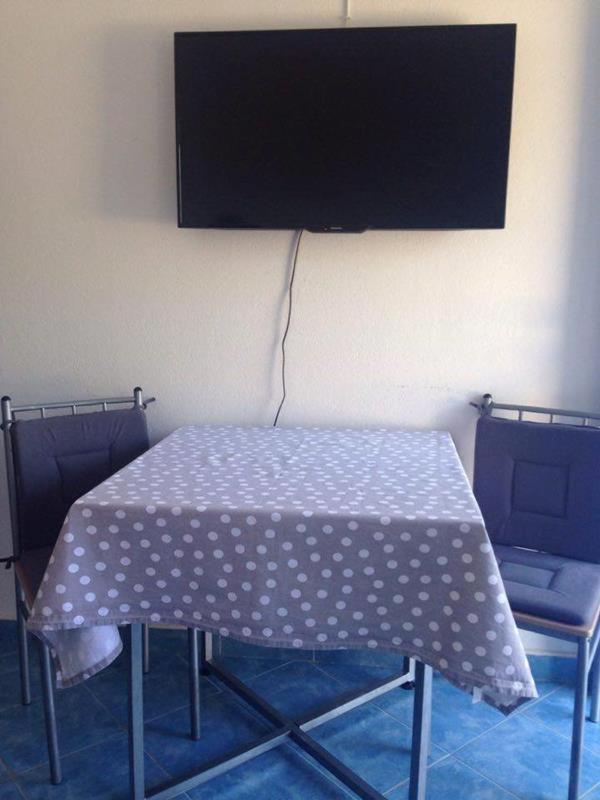 Apartments Dijan Sukošan エクステリア 写真
