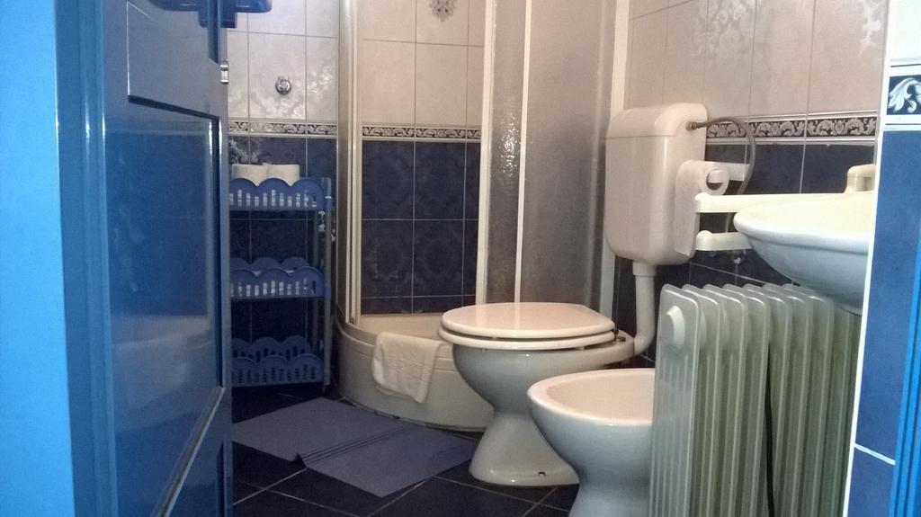 Apartments Dijan Sukošan 部屋 写真