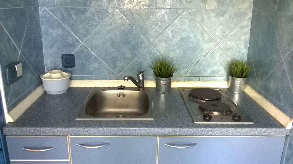 Apartments Dijan Sukošan 部屋 写真