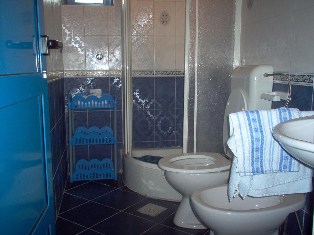 Apartments Dijan Sukošan 部屋 写真